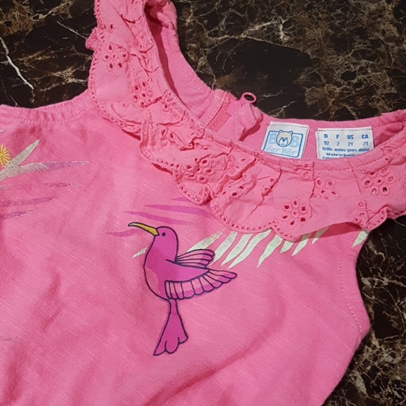 Toddler Apparel - Picture 3 of 3